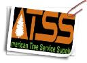 American Tree Service Supply logo